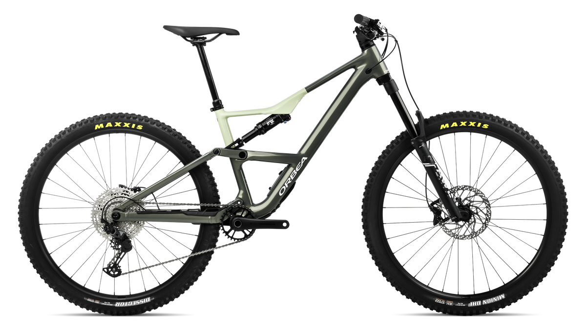OCCAM LT H30 2027