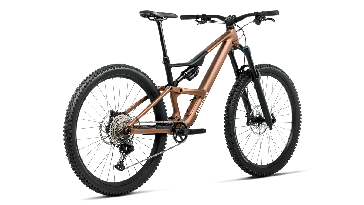 OCCAM LT H10 2027
