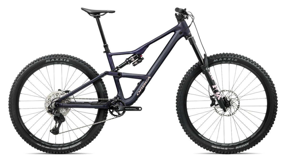 OCCAM LT H10 2027