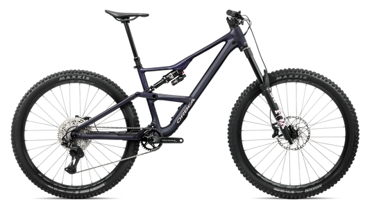 OCCAM LT H10 2027