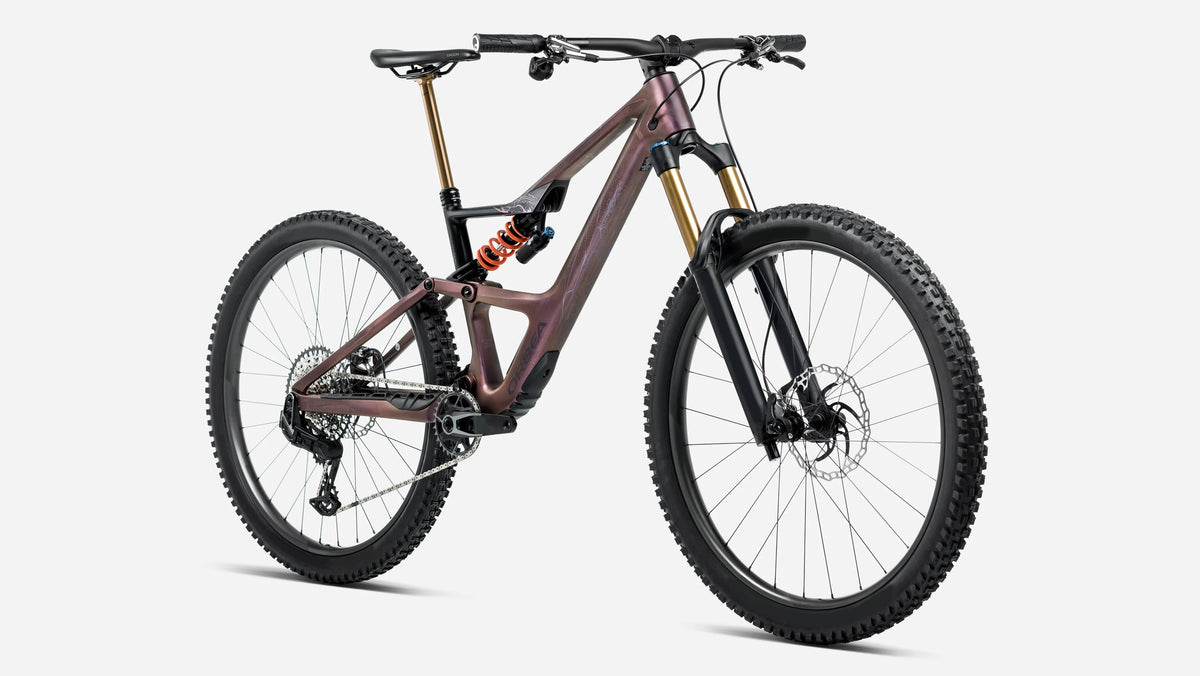 OCCAM LT M30 2027