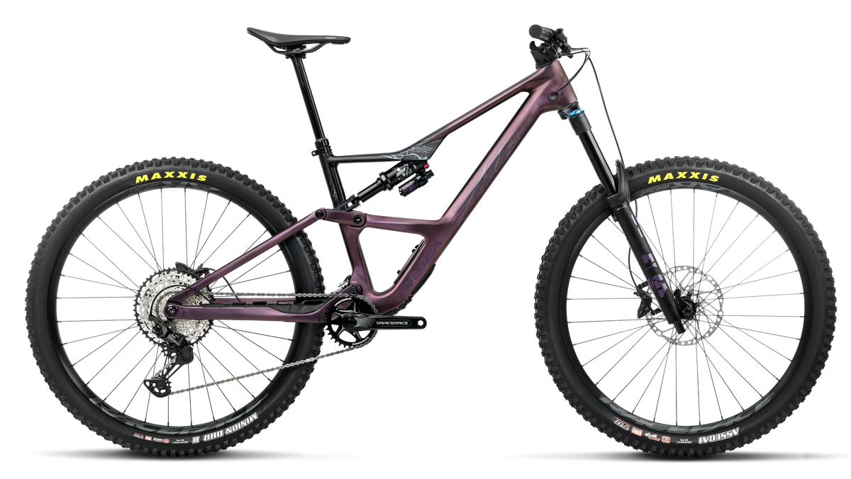OCCAM LT M30 2027