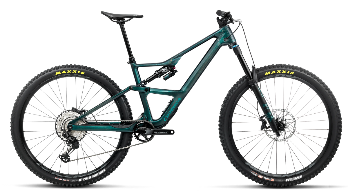 OCCAM LT M30 2027
