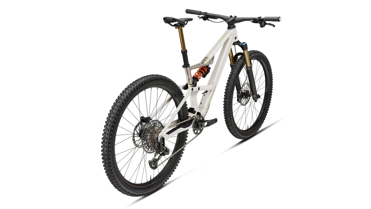 OCCAM LT M10 2027