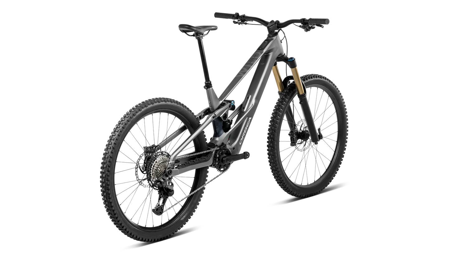 WILD LT H10 2027