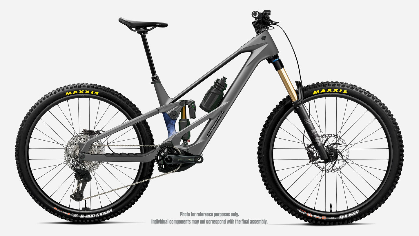 WILD LT H10 2027