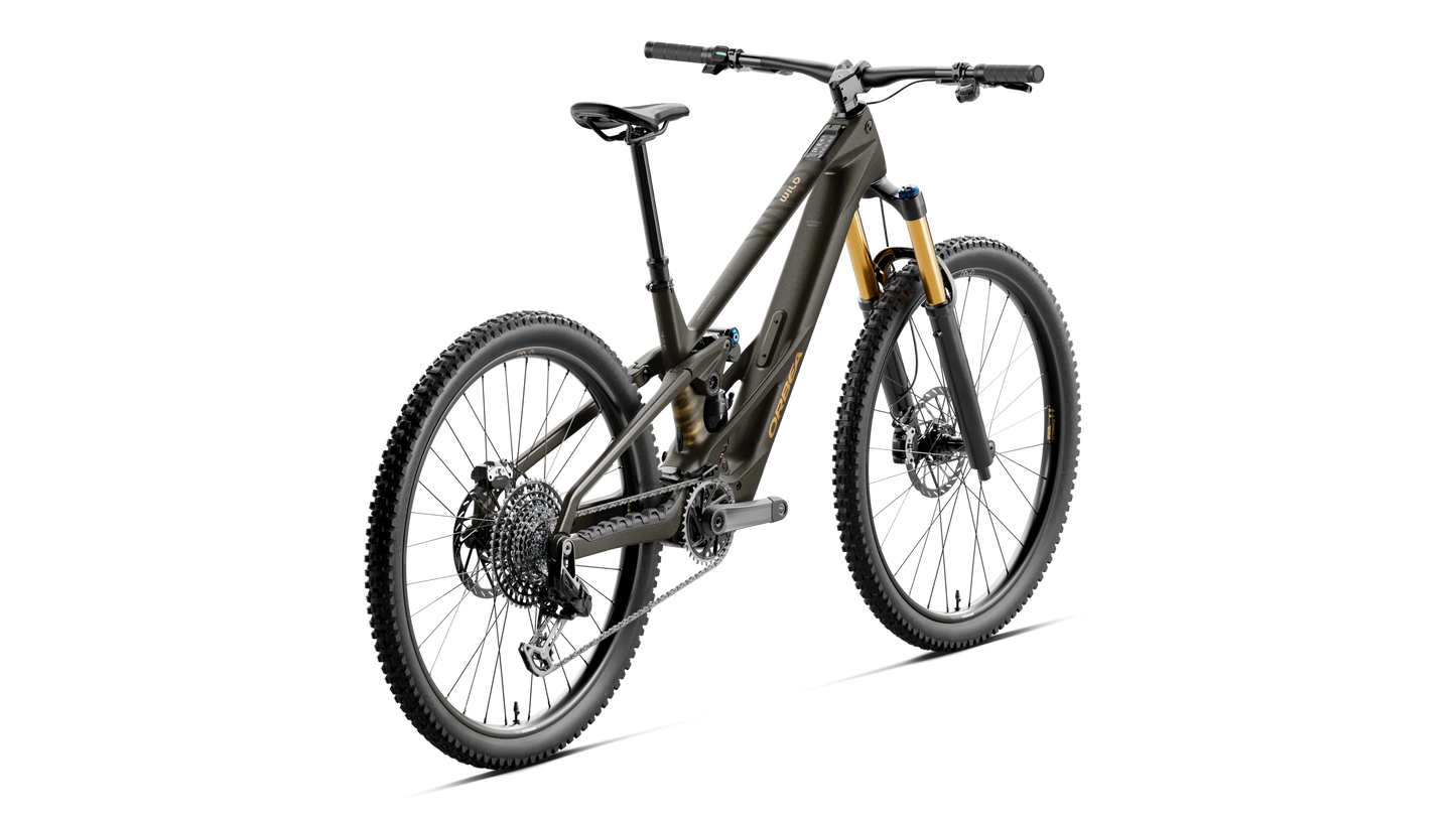 WILD LT M10 2027