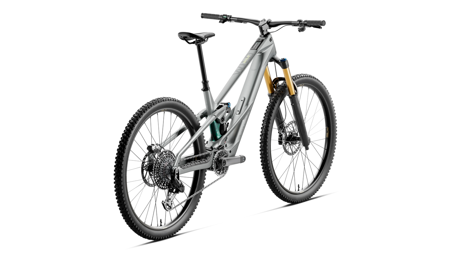 WILD LT M10 2027