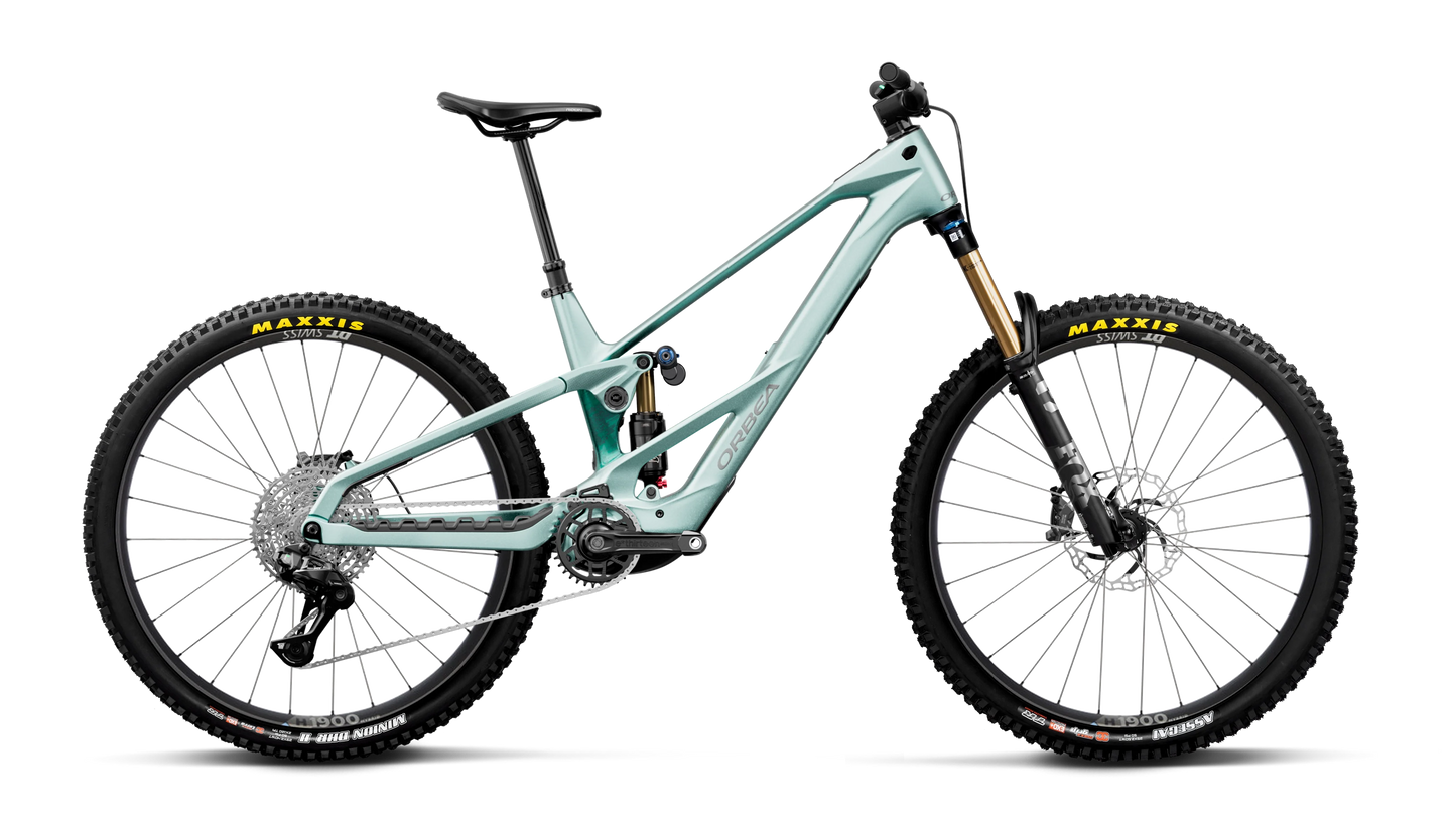 WILD LT M10 2027