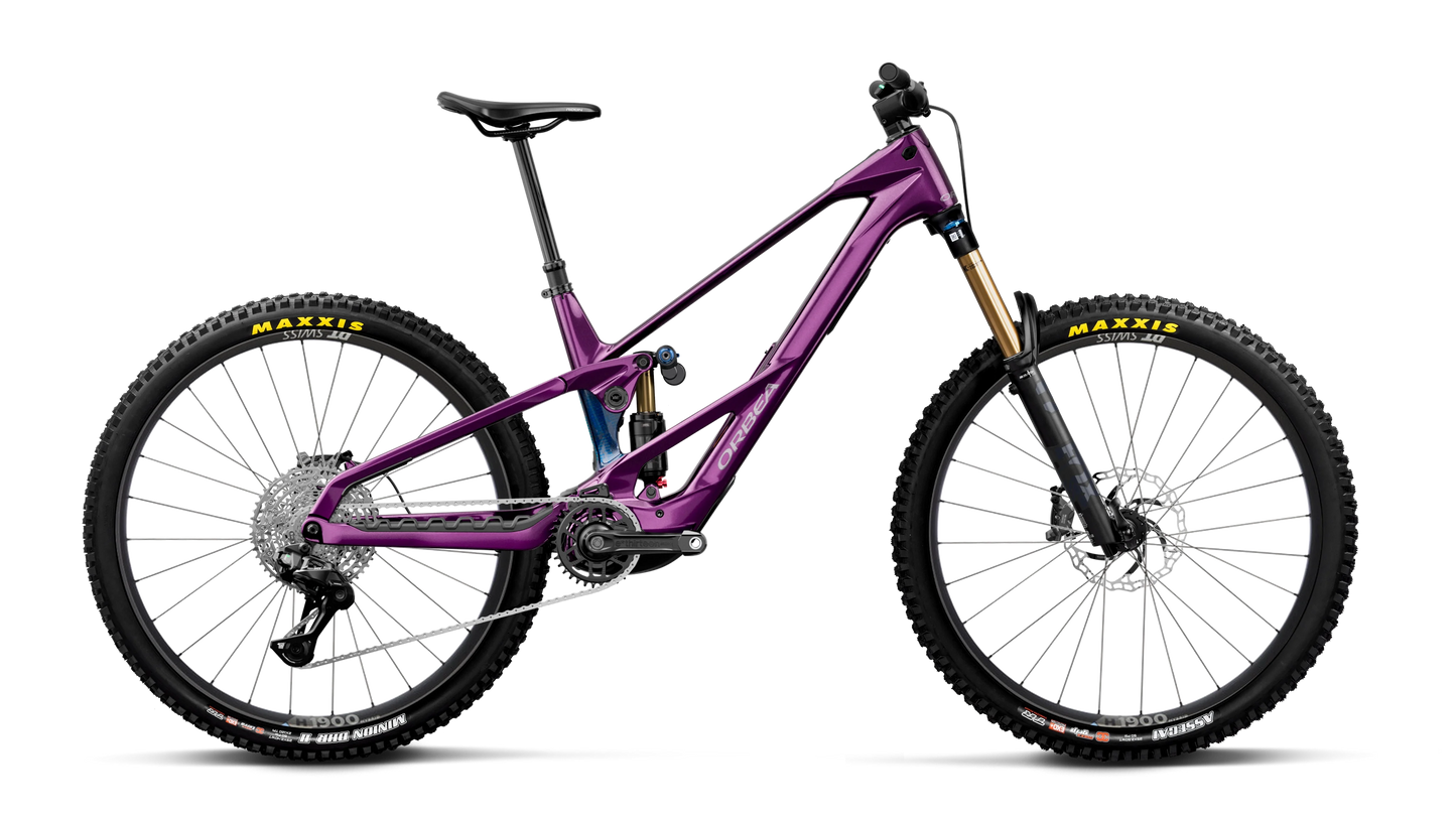 WILD LT M10 2027