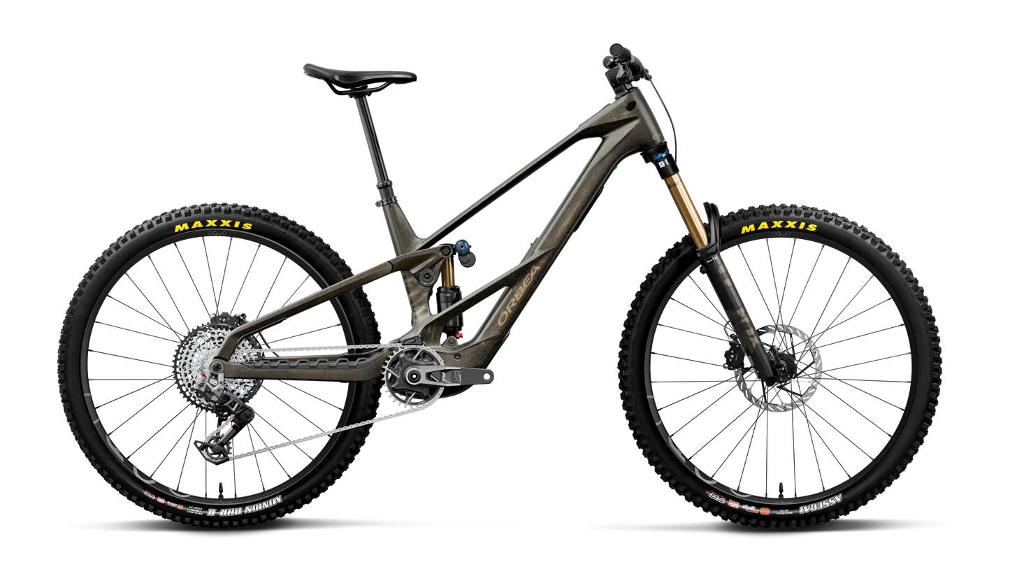 WILD LT M-TEAM RS 2027