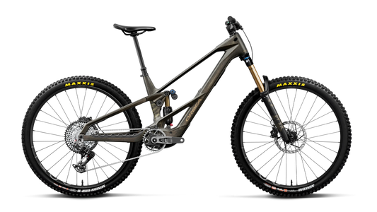 WILD LT M-TEAM RS 2027