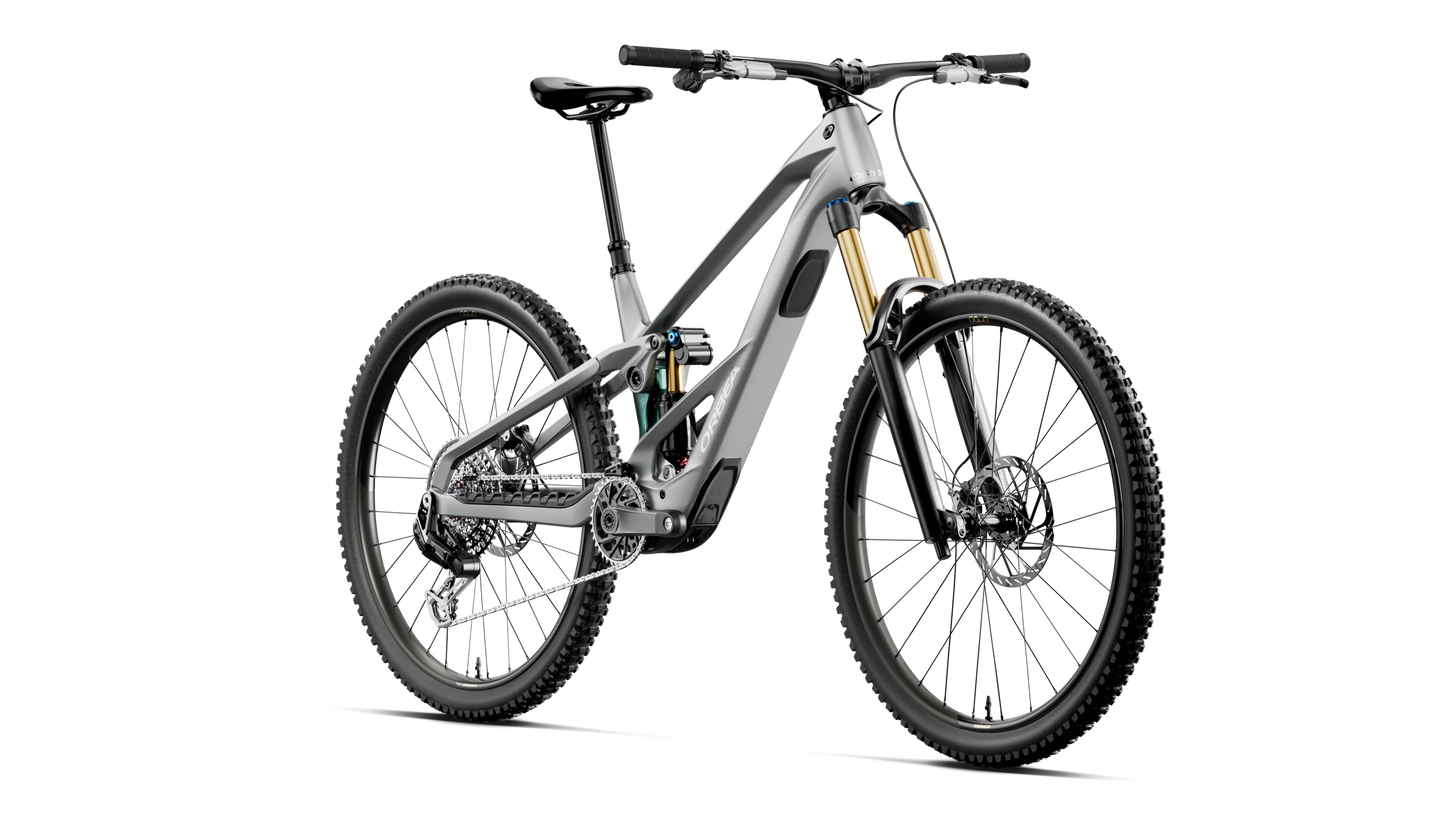 WILD LT M-TEAM RS 2027