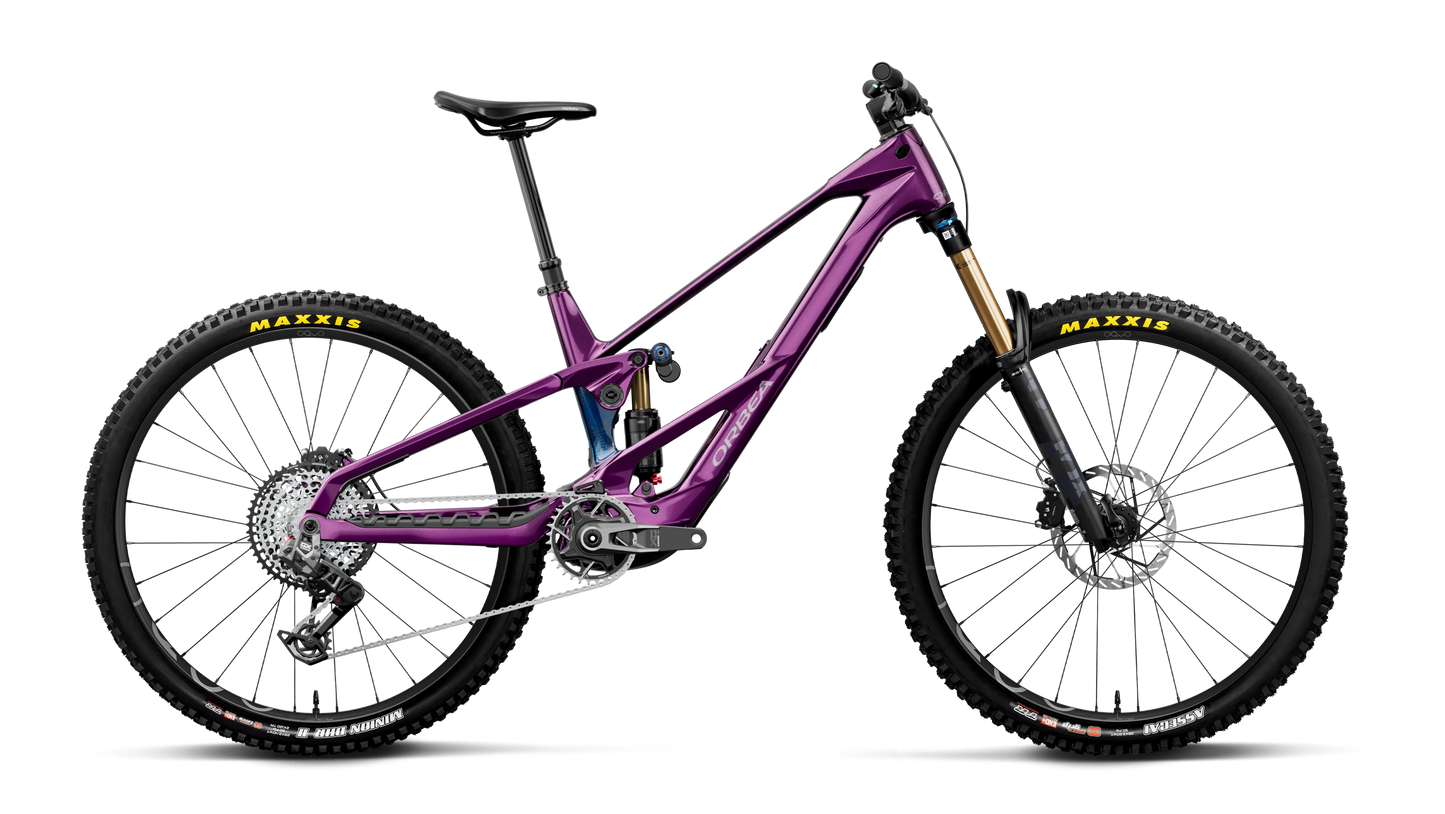 WILD LT M-TEAM RS 2027