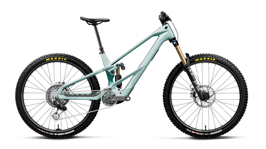 WILD LT M-LTD RS 2027