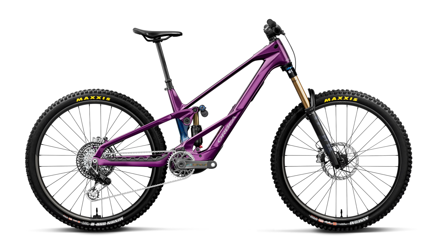 WILD LT M-LTD RS 2027