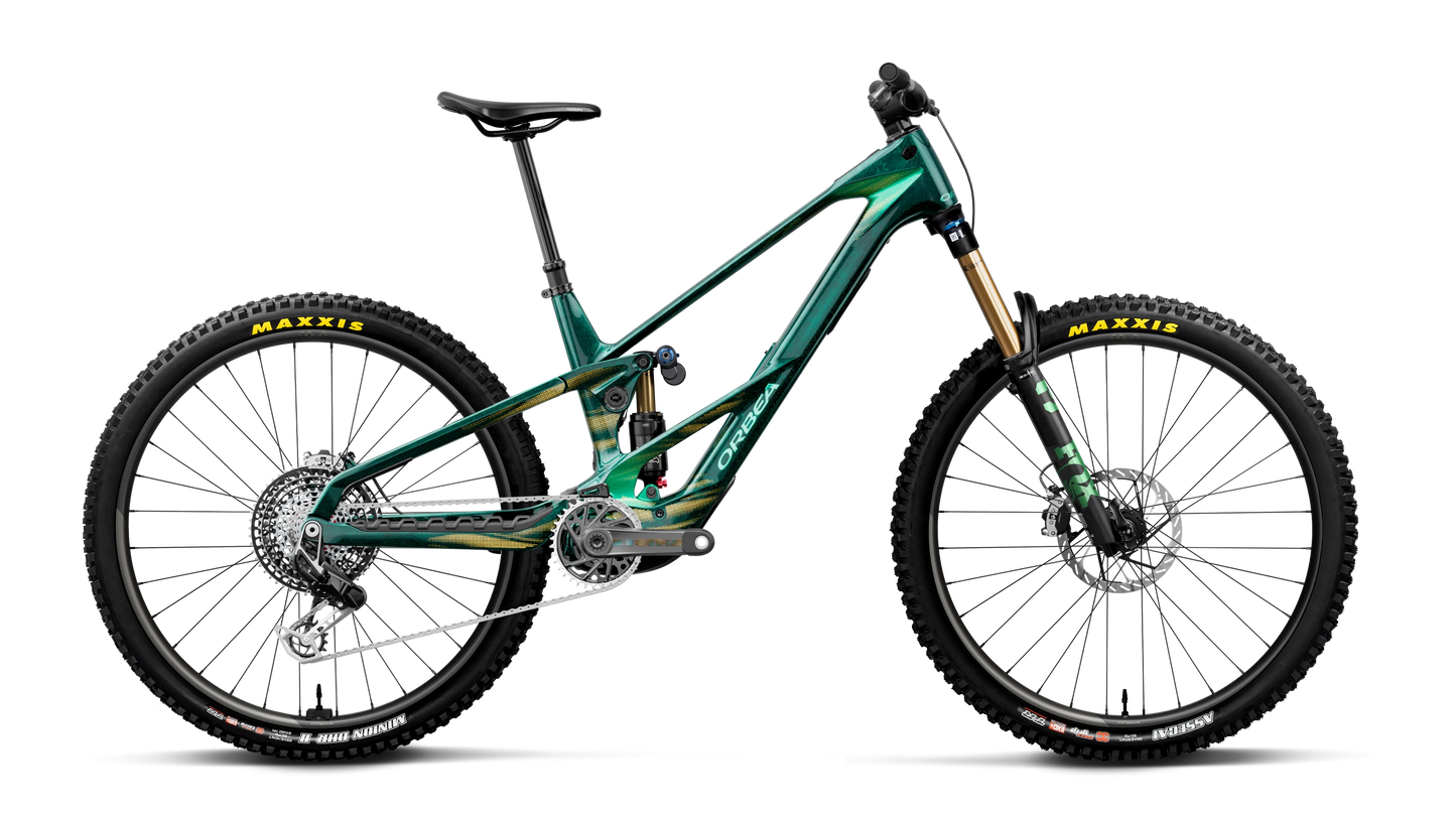 WILD LT M-LTD RS 2027