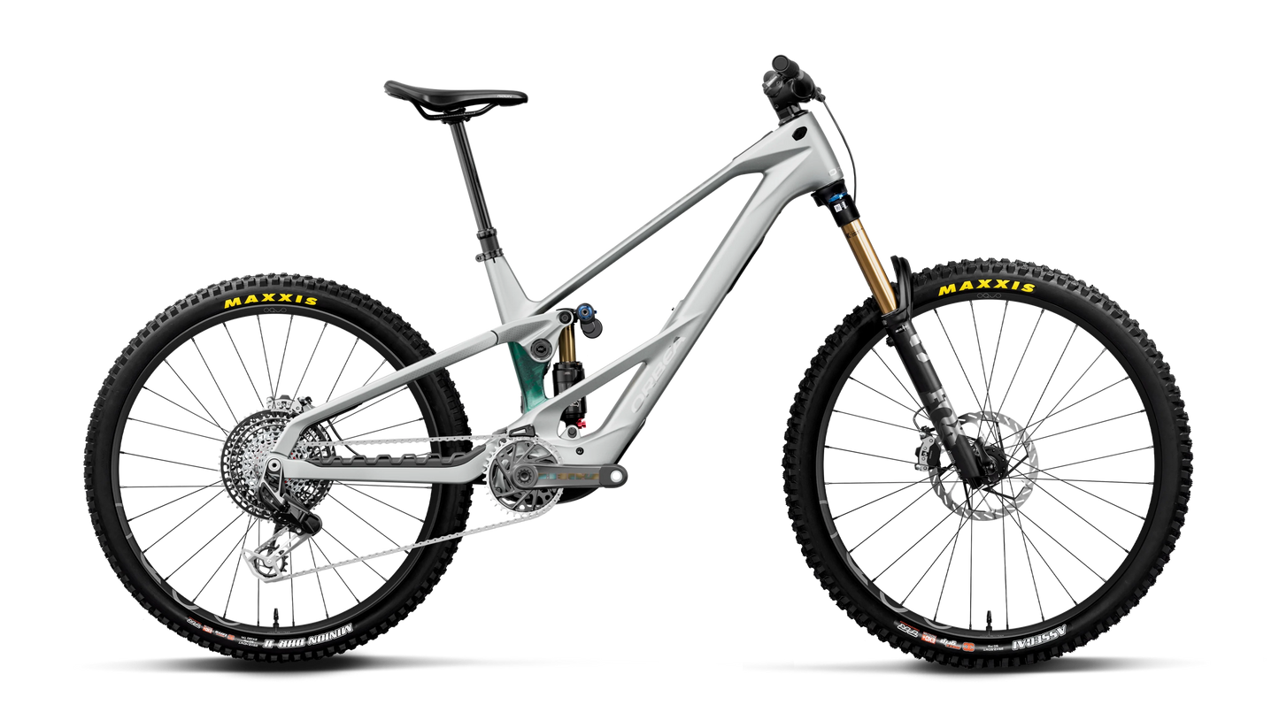 WILD LT M-LTD RS Mullet 2027
