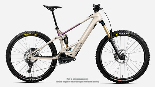 WILD TR H20 2027