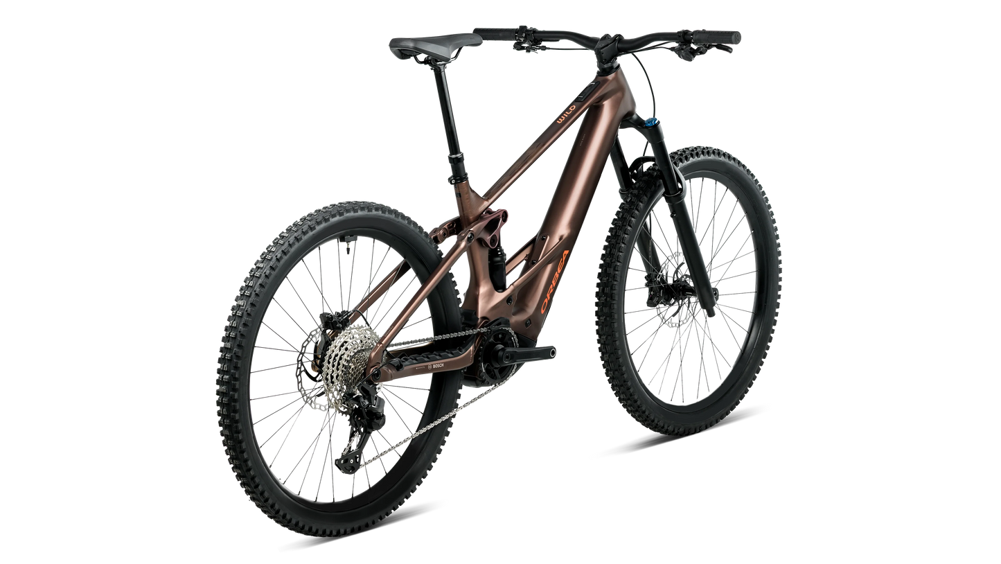 WILD TR H20 2027