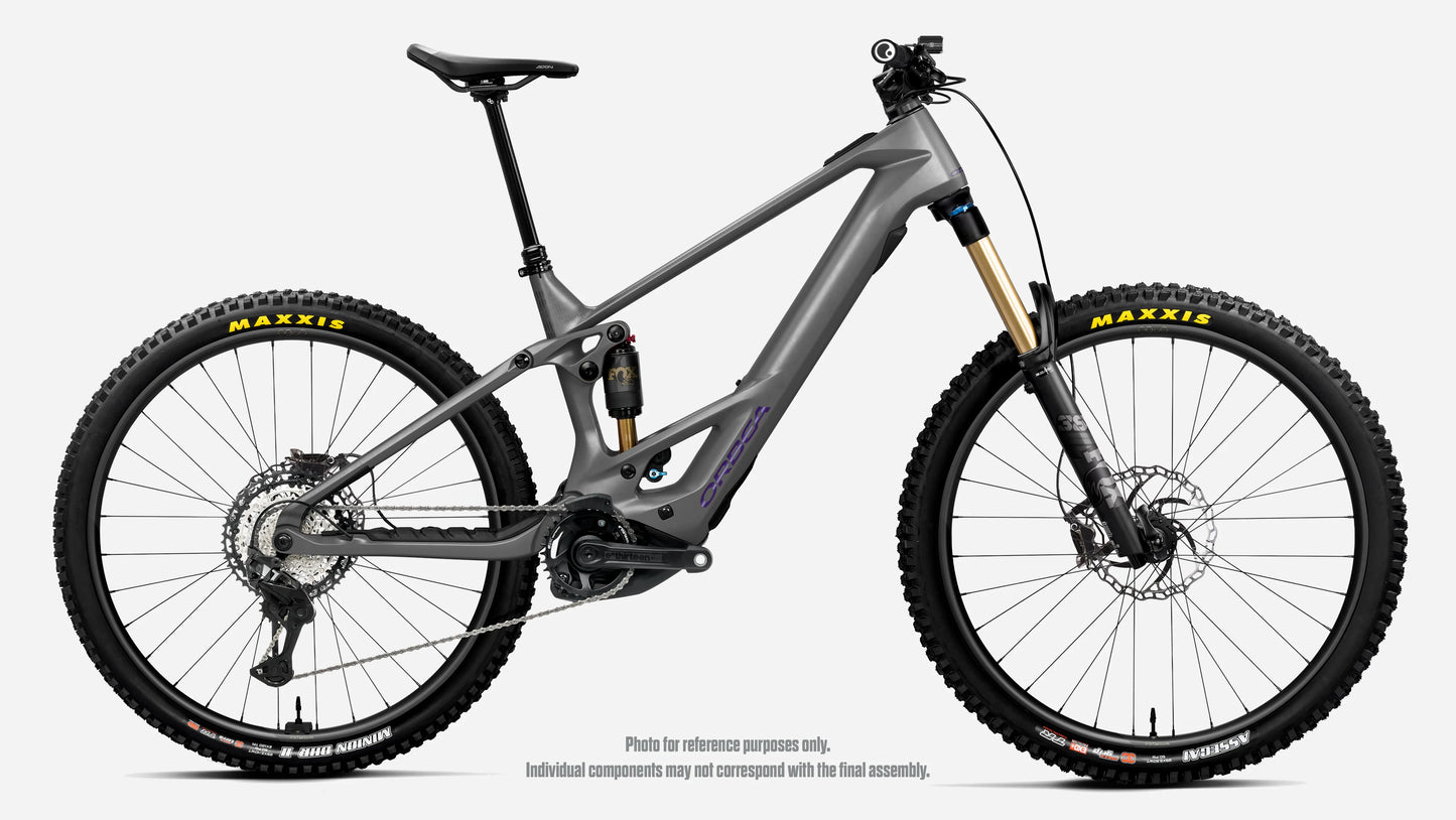 WILD TR H20 2027