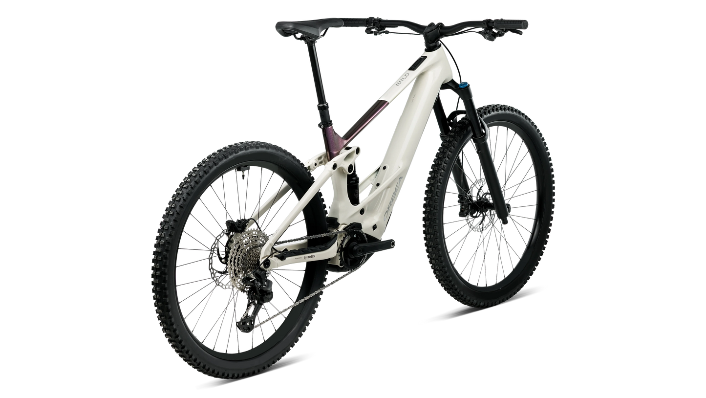 WILD TR H10 2027