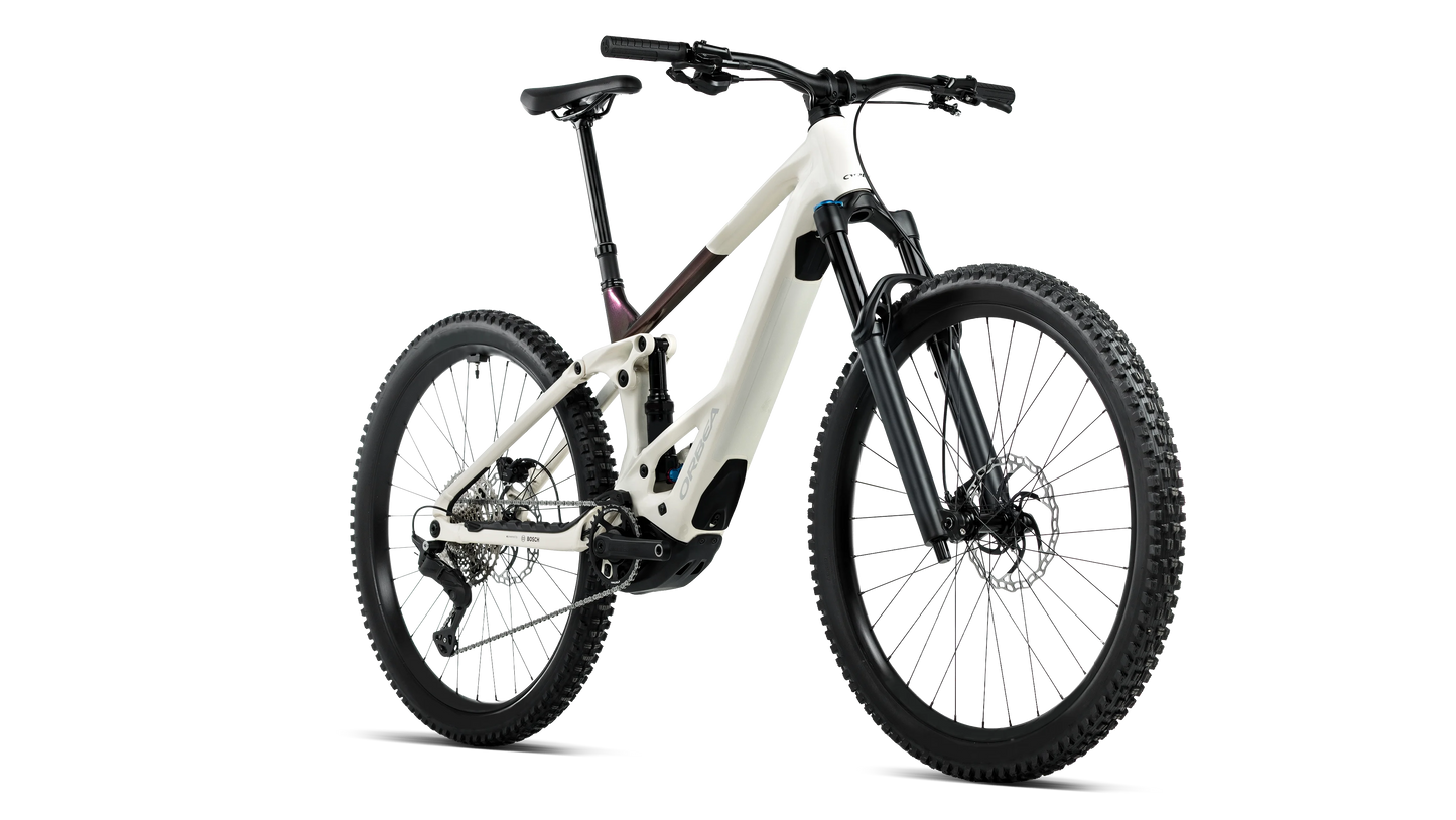 WILD TR H10 2027
