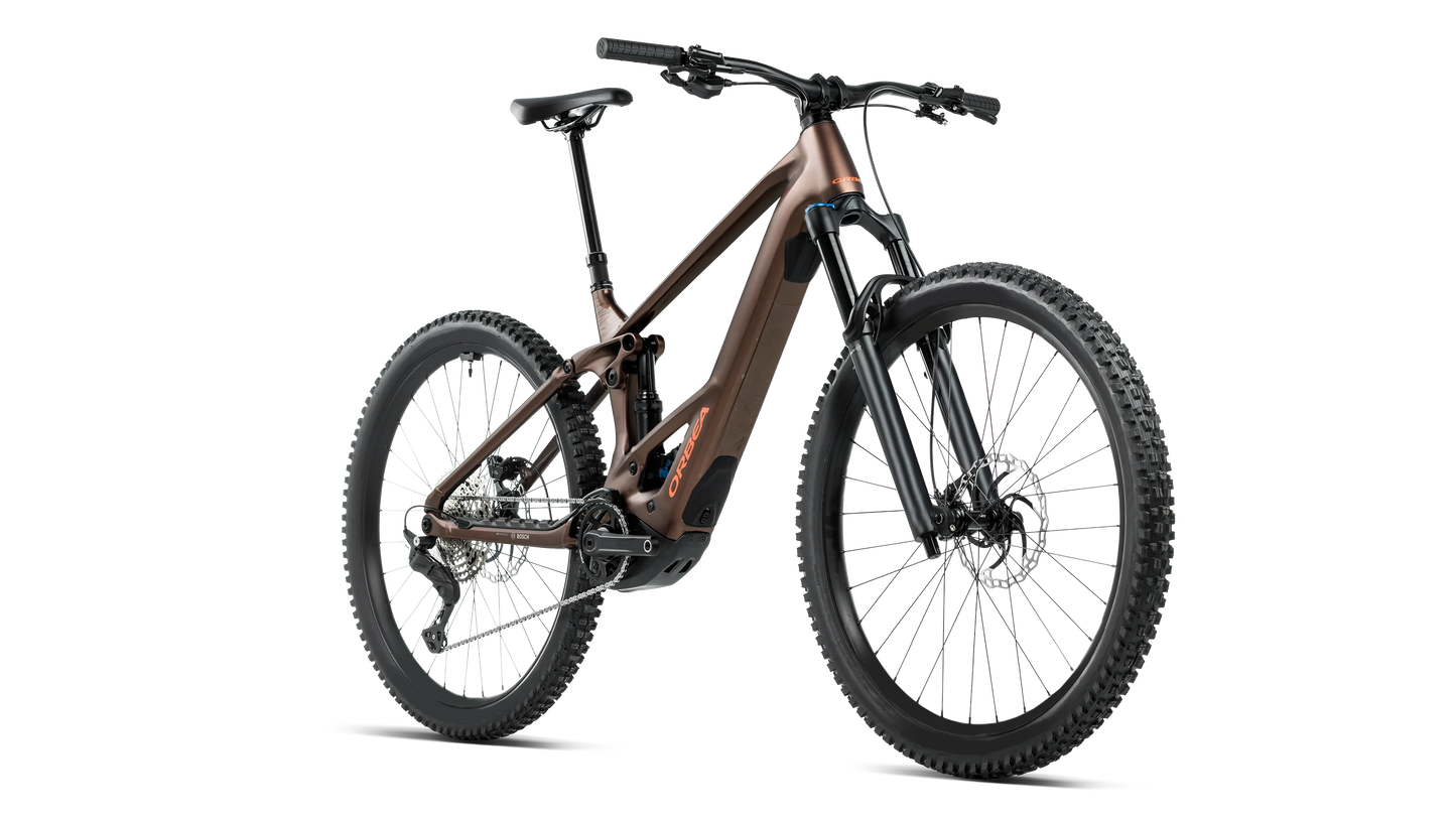 WILD TR H10 2027