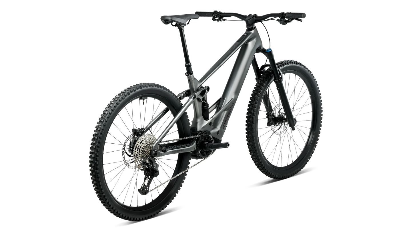 WILD TR H10 2027