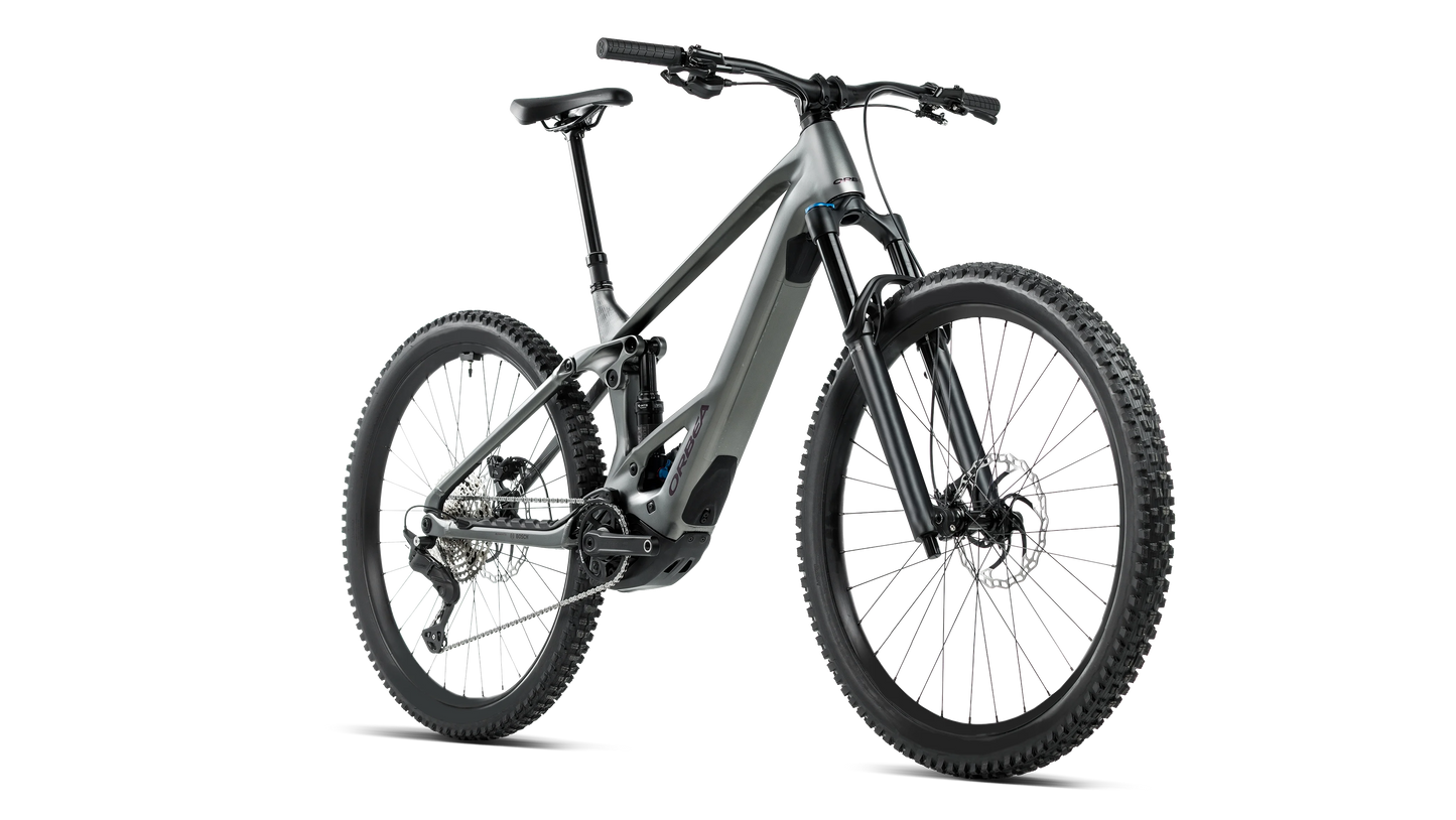 WILD TR H10 2027
