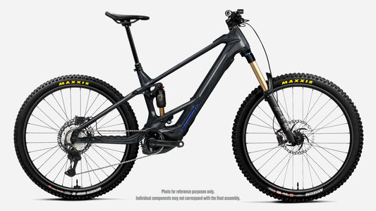 WILD TR M20 2027