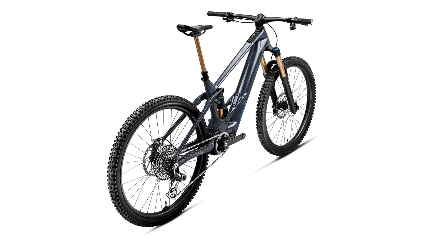 WILD TR M10 2027