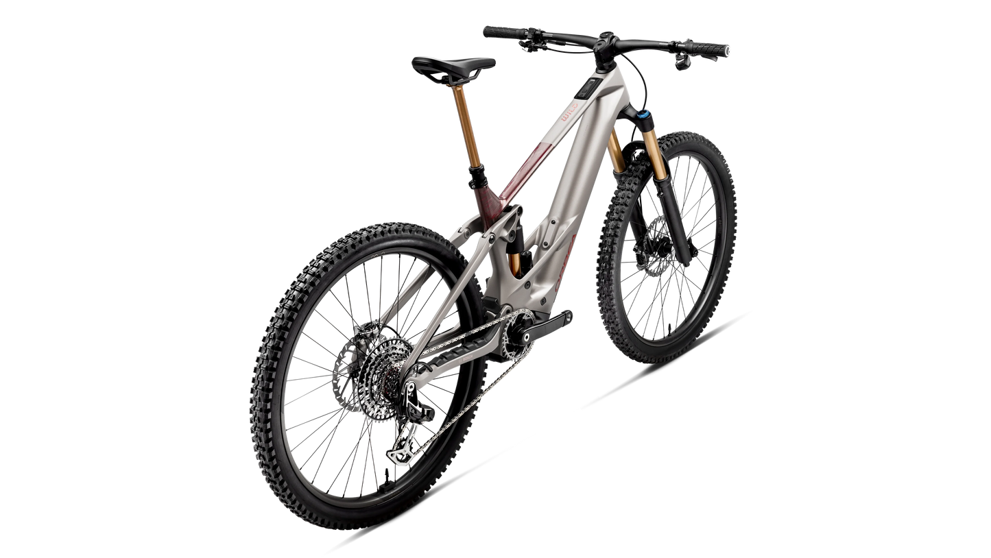 WILD TR M10 2027