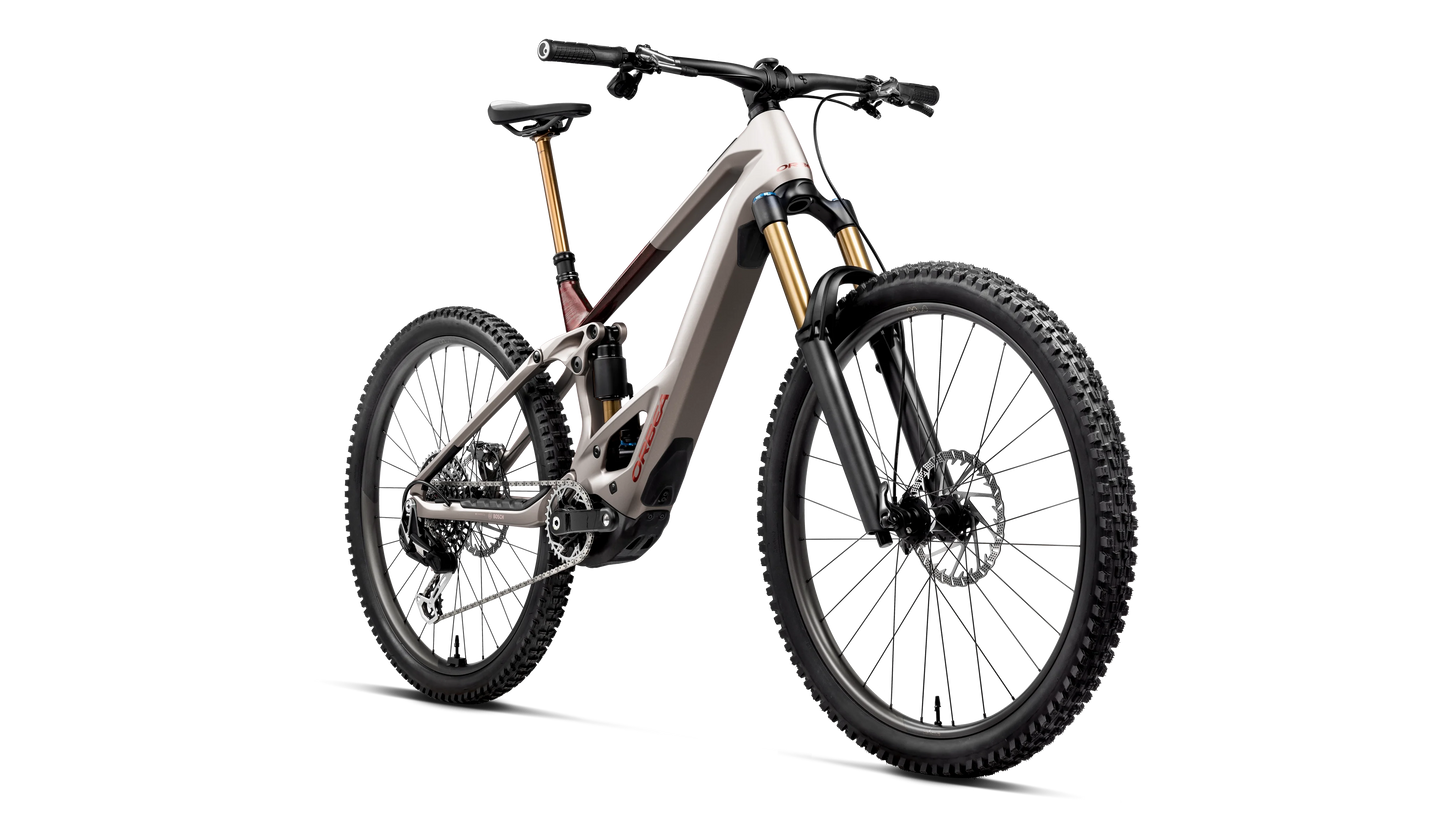 WILD TR M10 2027