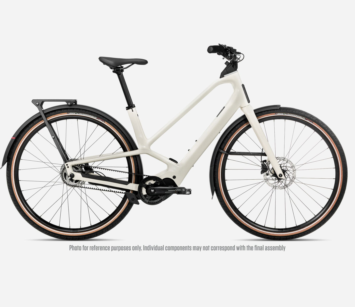 Orbea DIEM 20 rafmagnsborgarhjól