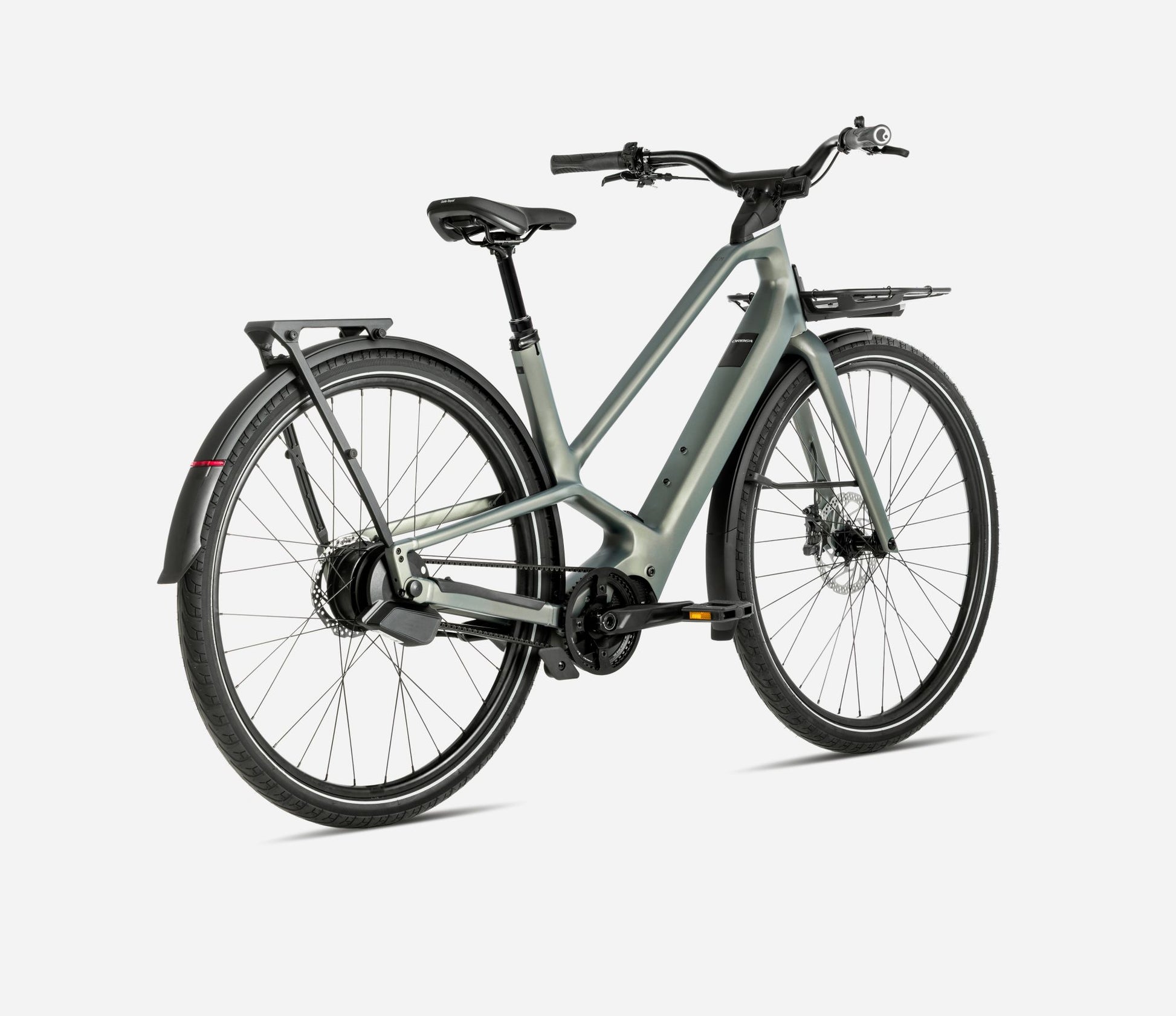 Orbea DIEM 30 rafmagnsborgarhjól