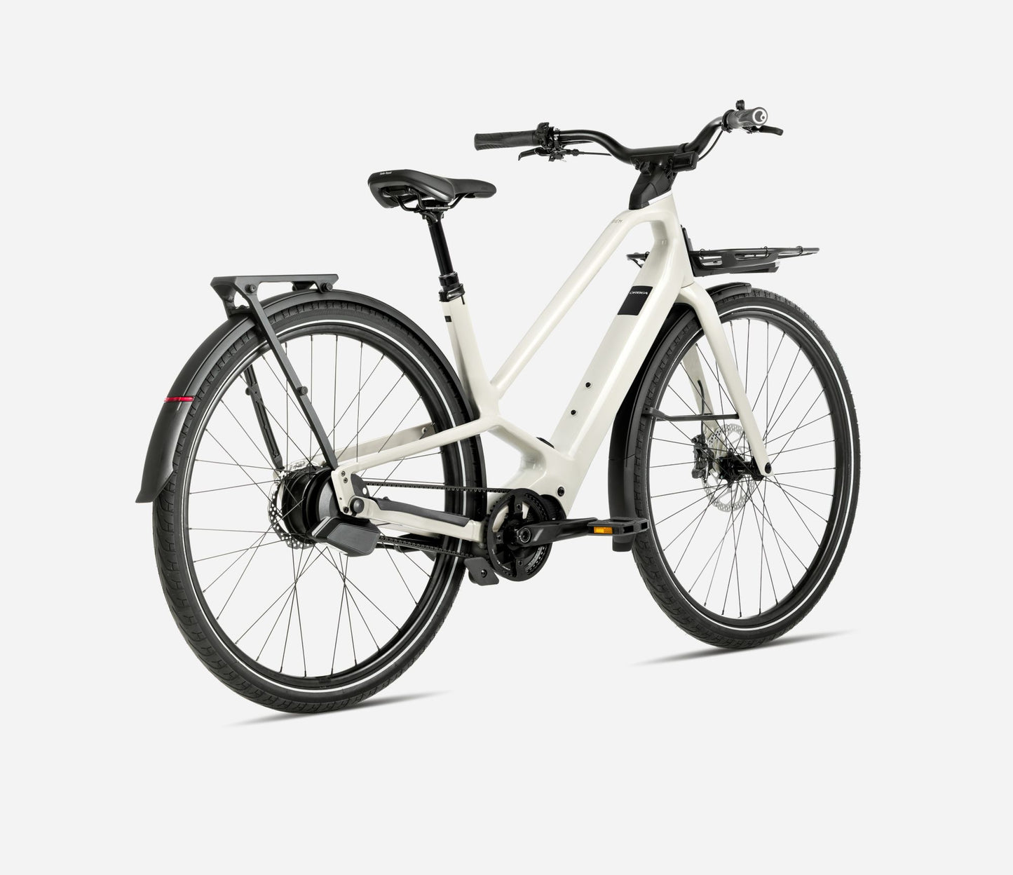 Orbea DIEM 10 rafmagnsborgarhjól