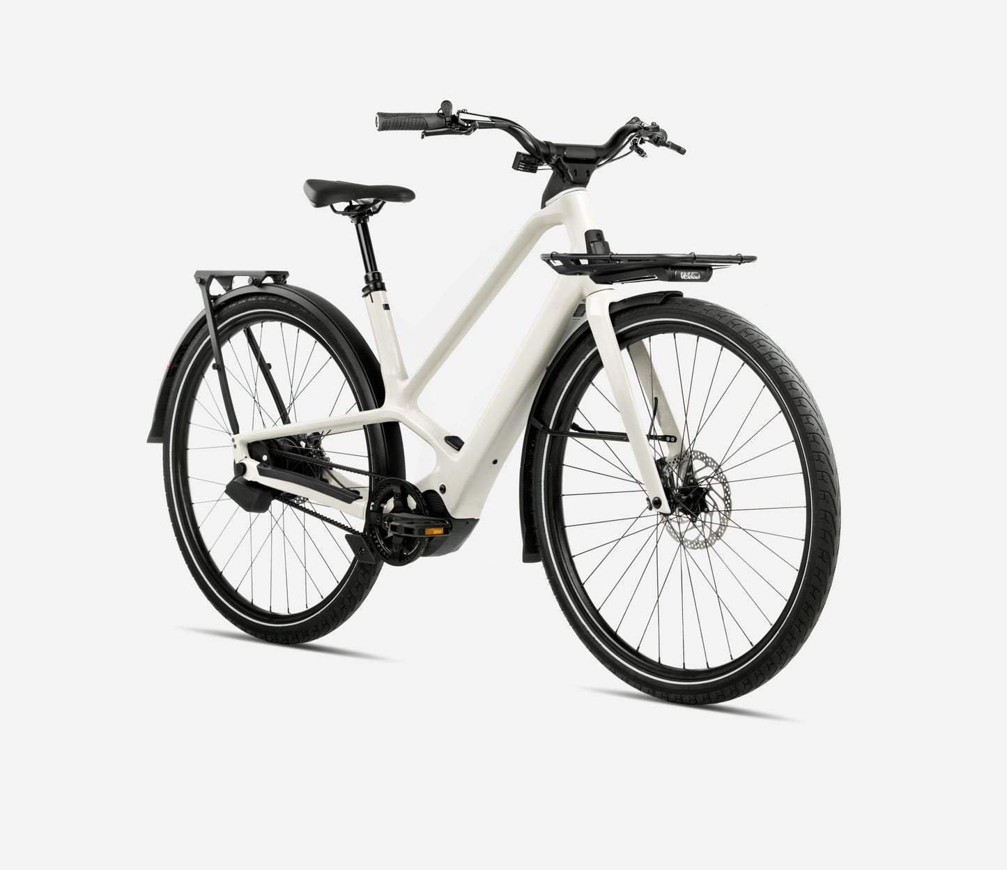 Orbea DIEM 30 rafmagnsborgarhjól