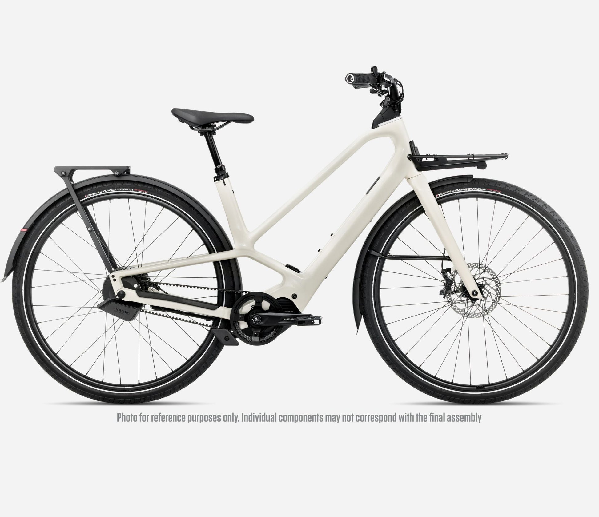 Orbea DIEM 10 rafmagnsborgarhjól