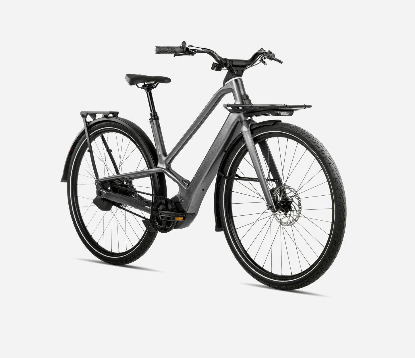 Orbea DIEM 10 rafmagnsborgarhjól