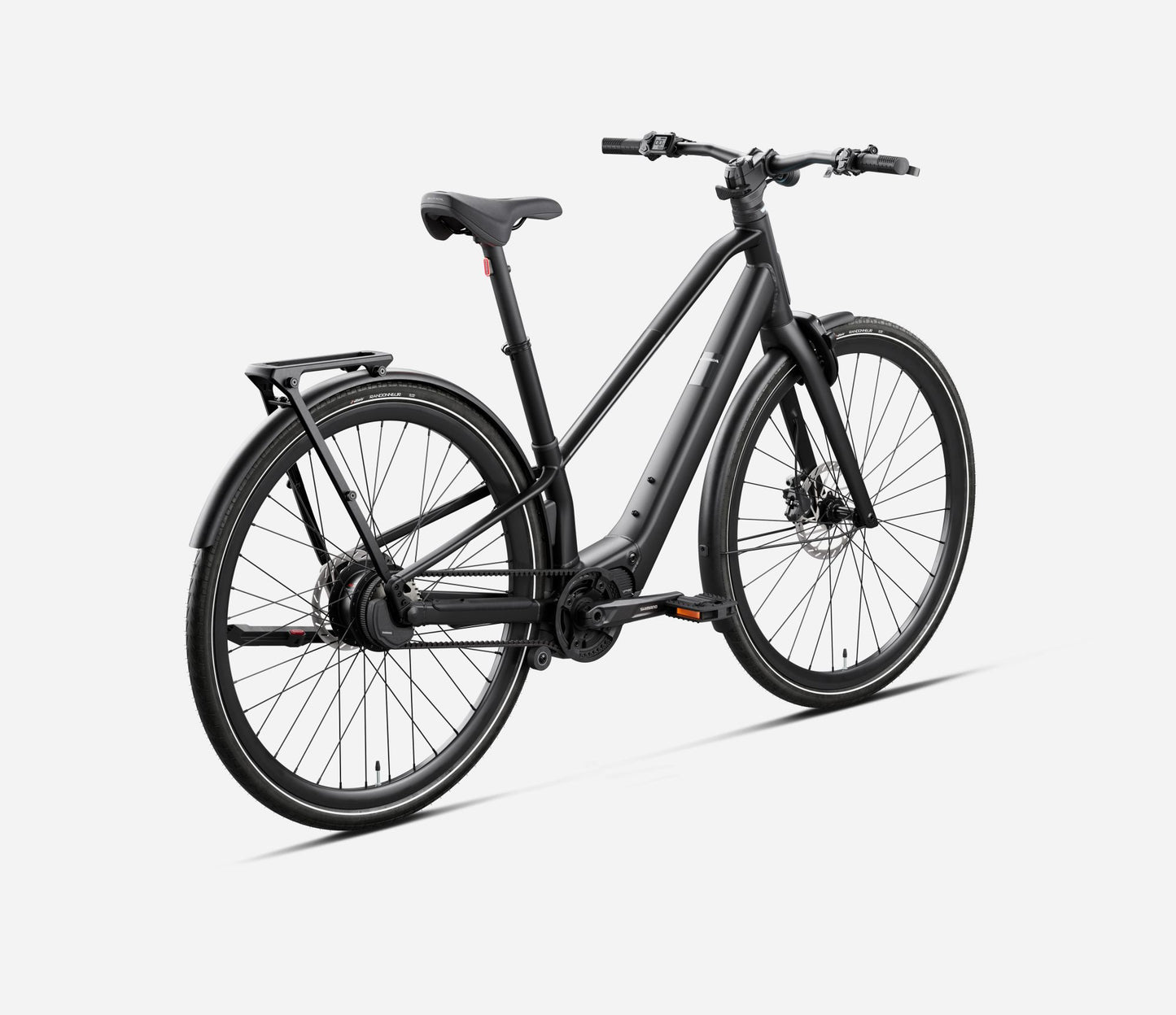 Orbea CARPE 10 rafmagnsborgarhjól