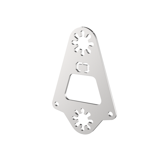 LodeStar Vertical Adapter Kit