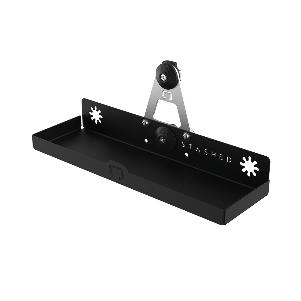 LodeStar Accessory Trays