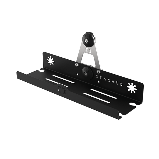 LodeStar Charge Stations