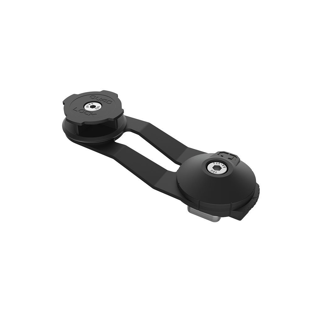 LodeStar Bike Computer & Phone Mount