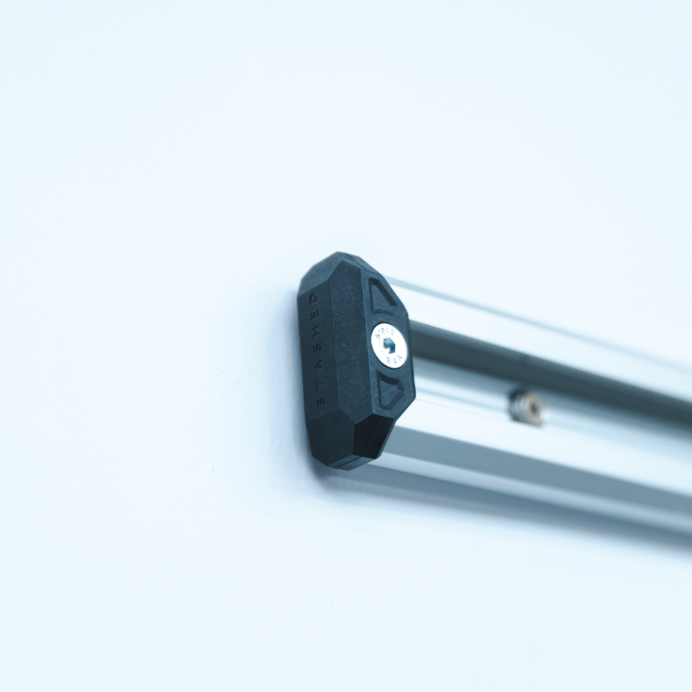 LodeStar Rails