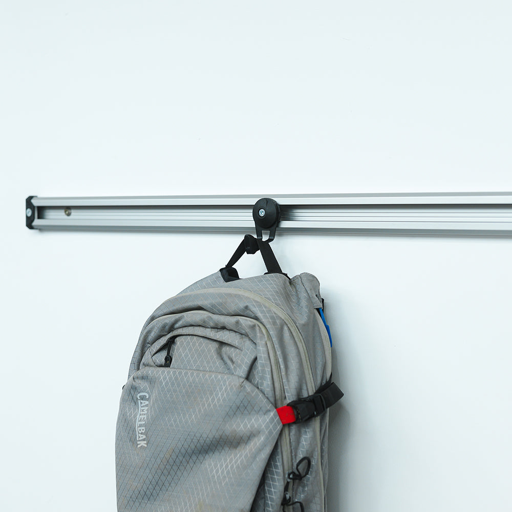 LodeStar Angle Hooks
