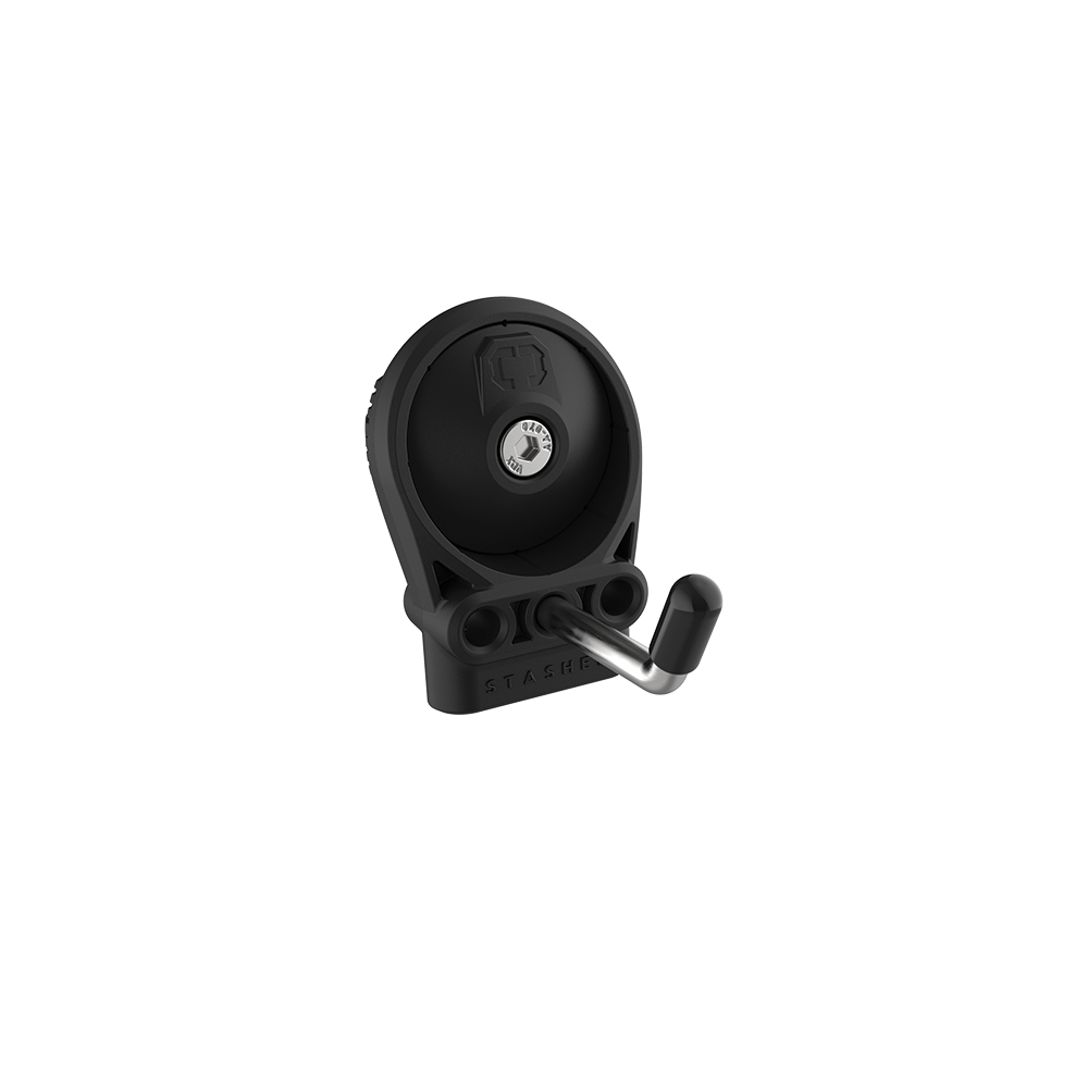 LodeStar Rod Hooks