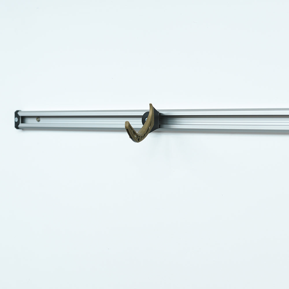 LodeStar Wheel Hooks