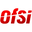 Ofsi reiðhjólaverslun logo